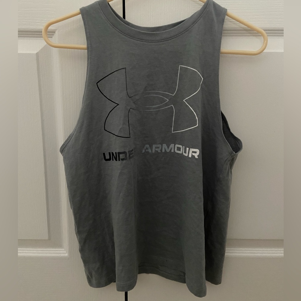 Under Armour Tank top